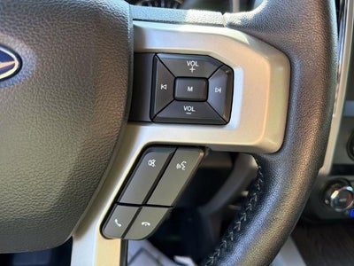 2021 Ford F-250SD Lariat