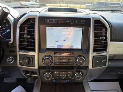2021 Ford F-250SD Lariat