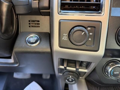 2021 Ford F-250SD Lariat