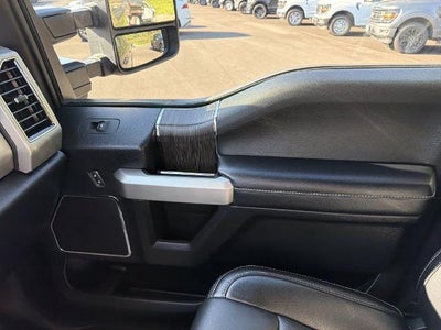 2021 Ford F-250SD Lariat