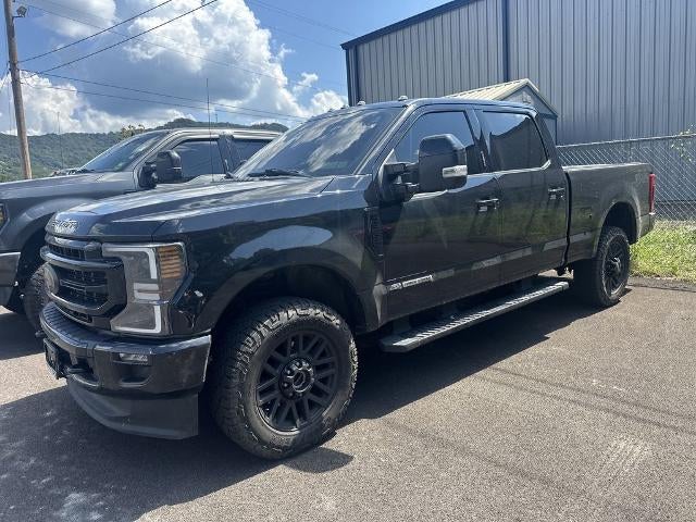 2021 Ford F-250SD Lariat