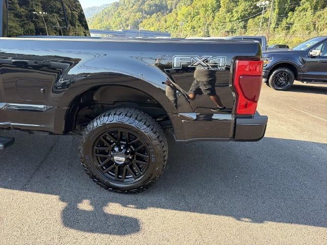 2021 Ford F-250SD Lariat