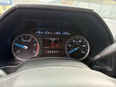 2017 Ford F-350SD XLT