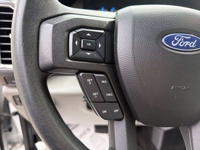 2017 Ford F-350SD XLT