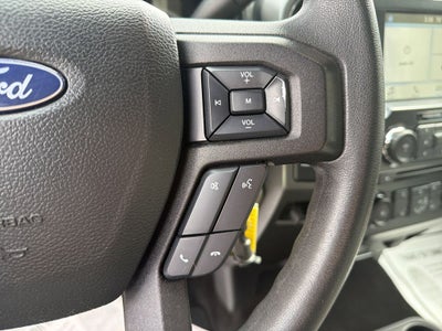 2017 Ford F-350SD XLT