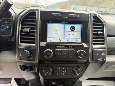 2017 Ford F-350SD XLT