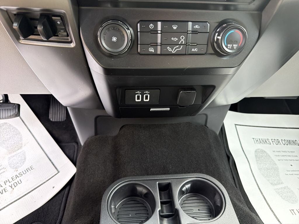 2017 Ford F-350SD XLT