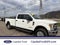 2017 Ford F-350SD XLT