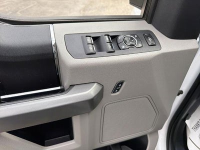 2017 Ford F-350SD XLT