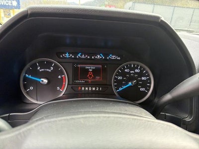 2017 Ford F-350SD XLT