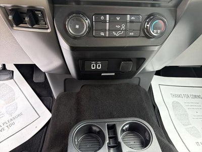 2017 Ford F-350SD XLT