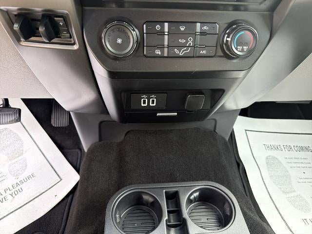 2017 Ford F-350SD XLT