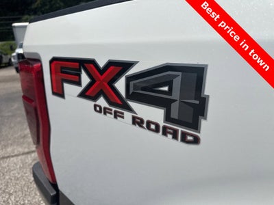 2020 Ford F-350SD King Ranch