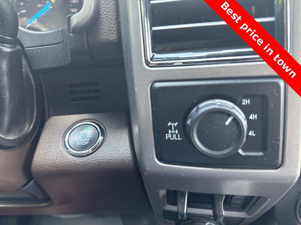 2020 Ford F-350SD King Ranch