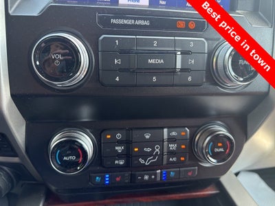 2020 Ford F-350SD King Ranch