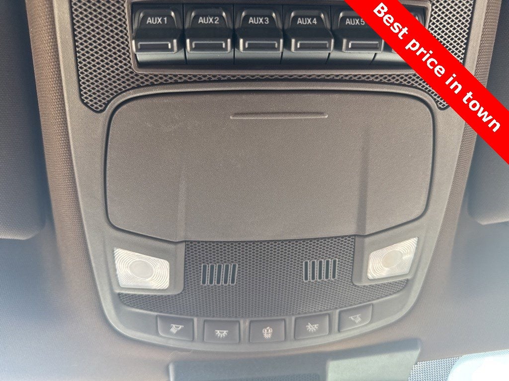 2020 Ford F-350SD King Ranch