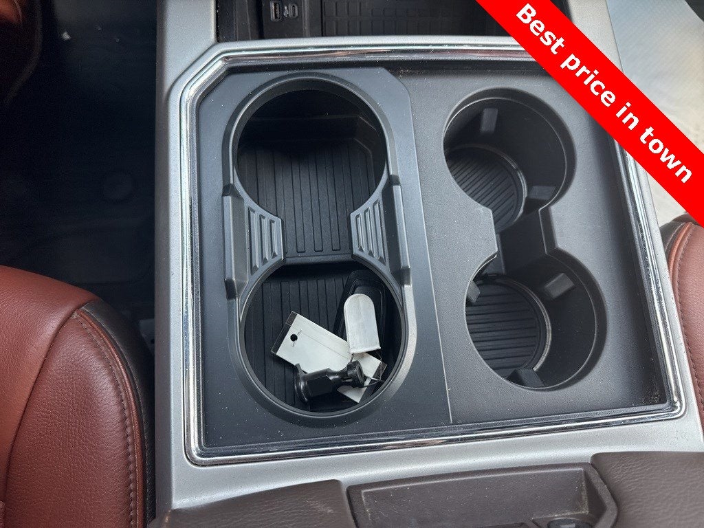 2020 Ford F-350SD King Ranch