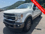 2020 Ford F-350SD King Ranch
