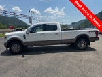 2020 Ford F-350SD King Ranch