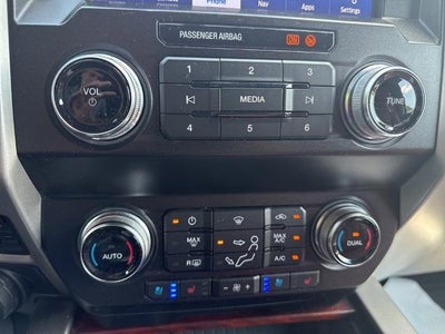 2020 Ford F-350SD King Ranch