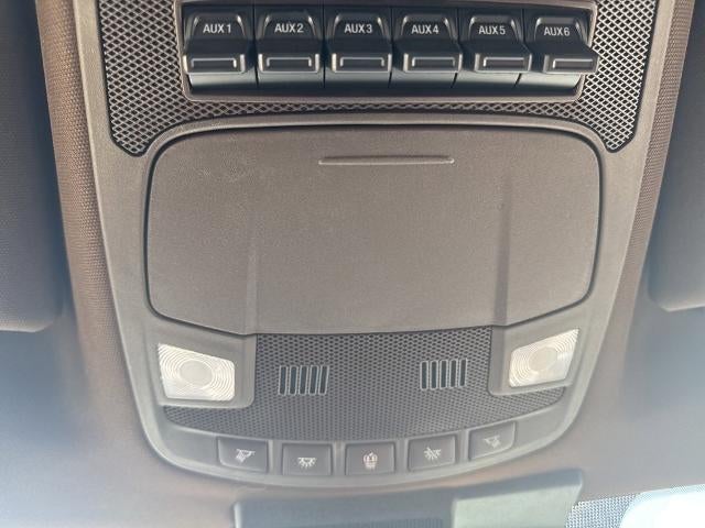 2020 Ford F-350SD King Ranch