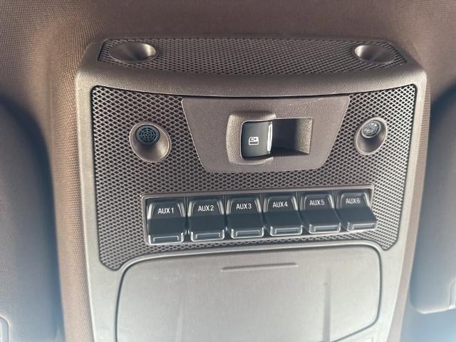 2020 Ford F-350SD King Ranch