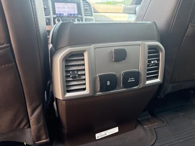 2020 Ford F-350SD King Ranch