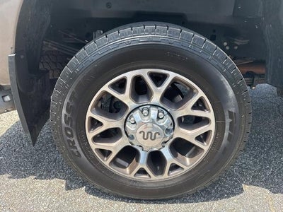 2020 Ford F-350SD King Ranch