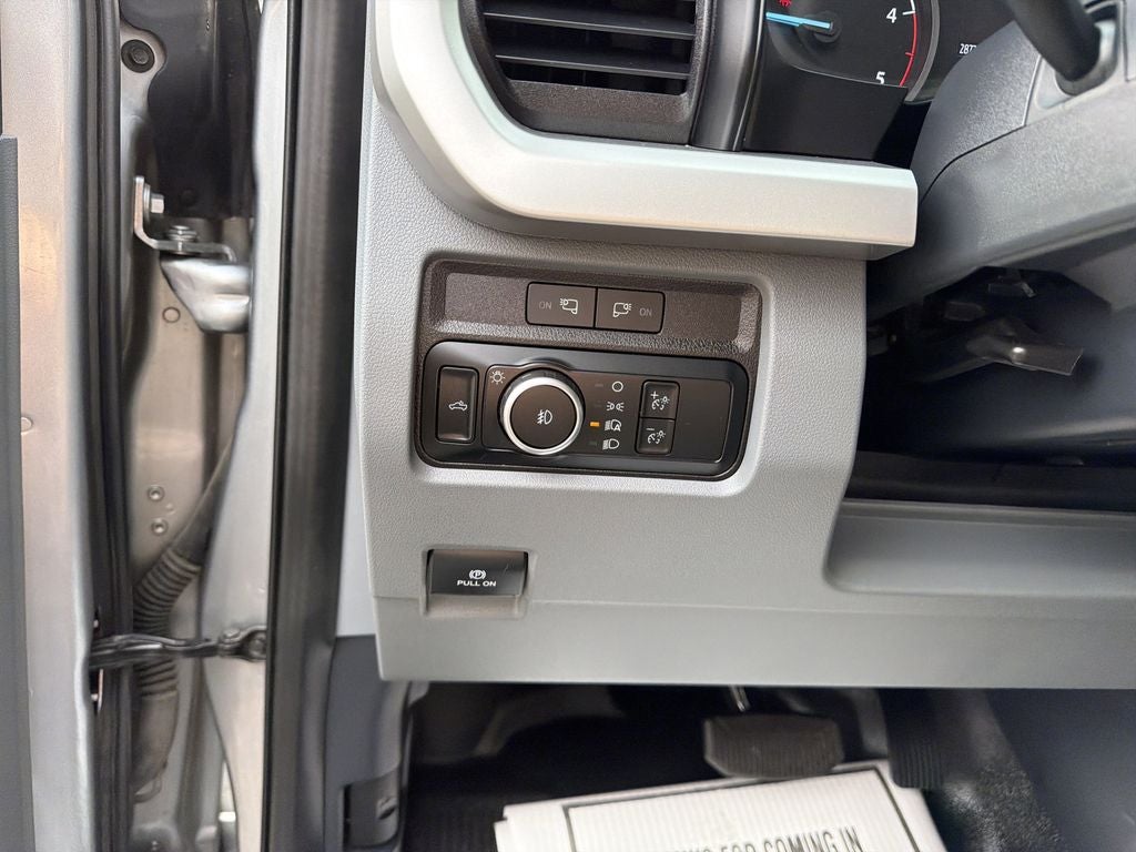 2024 Ford F-350SD XLT DRW