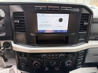 2024 Ford F-350SD XLT DRW