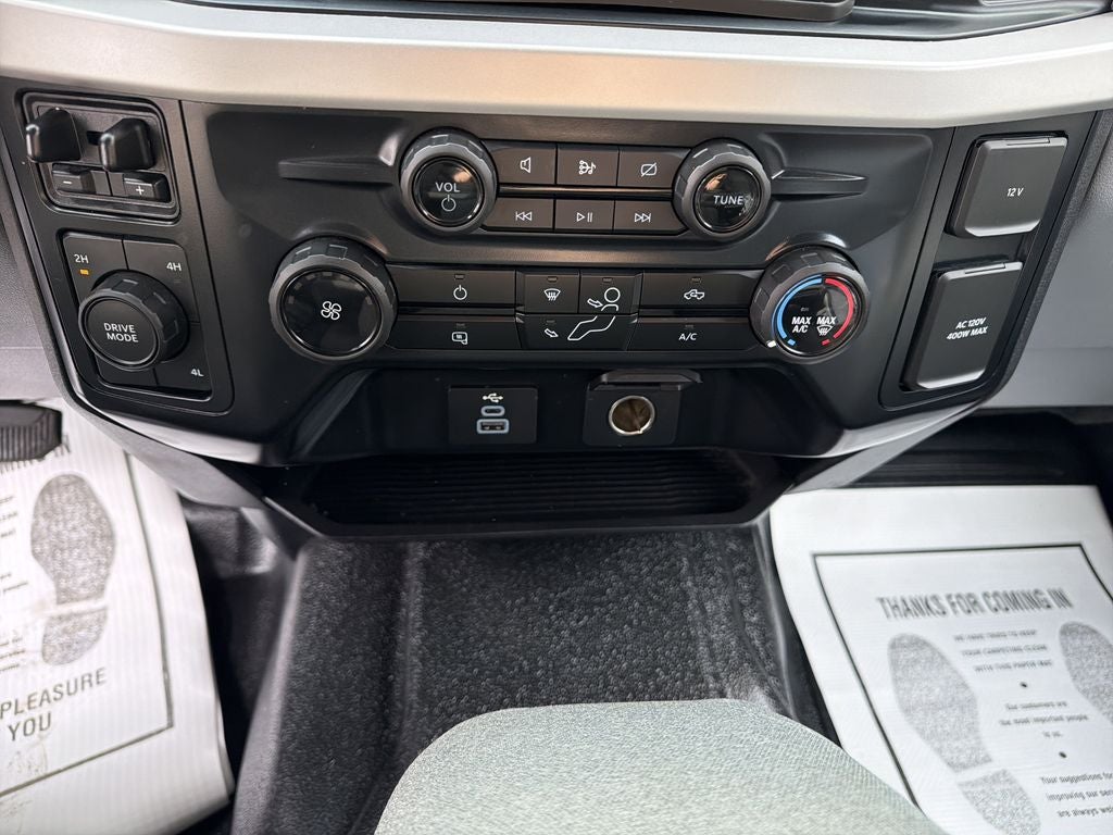 2024 Ford F-350SD XLT DRW