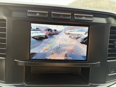 2024 Ford F-350SD XLT DRW