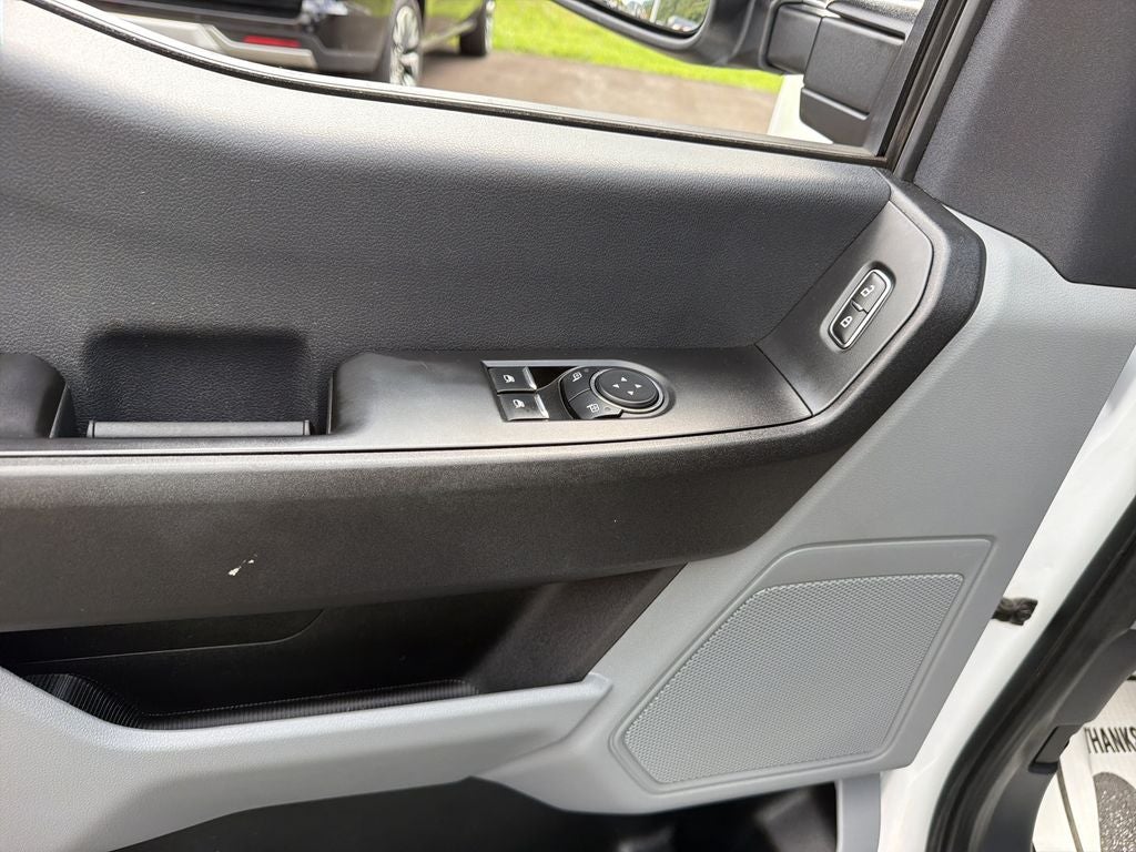 2024 Ford F-250SD XL