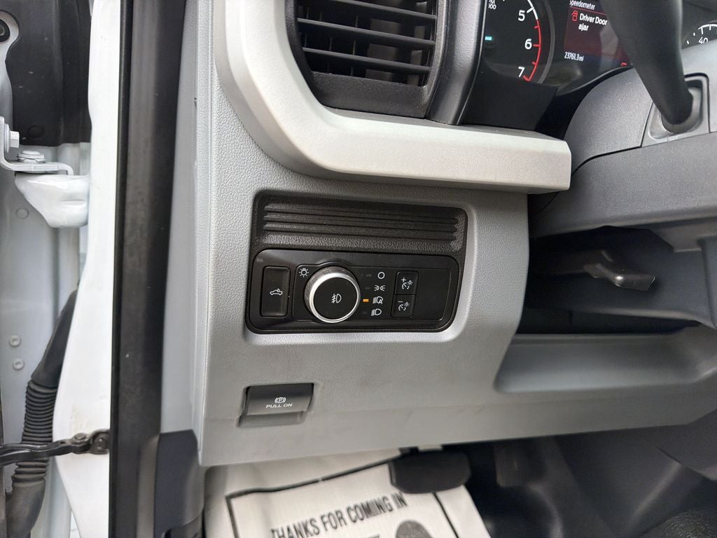 2024 Ford F-250SD XL