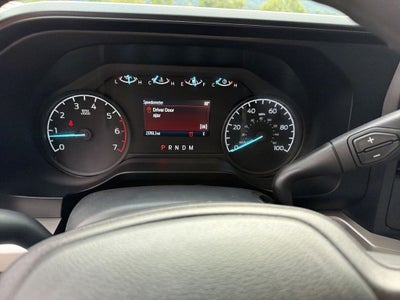 2024 Ford F-250SD XL