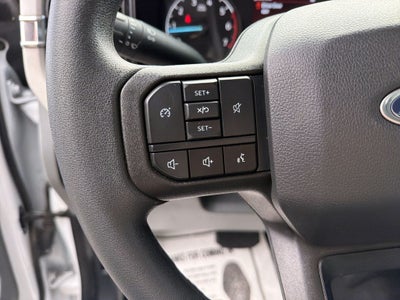 2024 Ford F-250SD XL