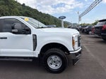 2024 Ford F-250SD XL