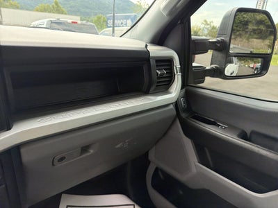 2024 Ford F-250SD XL
