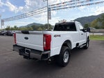 2024 Ford F-250SD XL