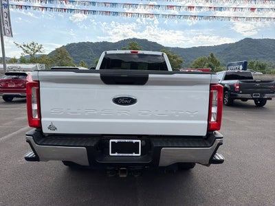 2024 Ford F-250SD XL