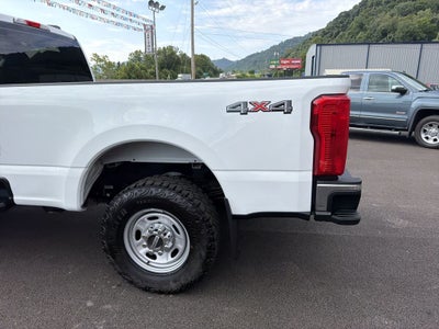2024 Ford F-250SD XL