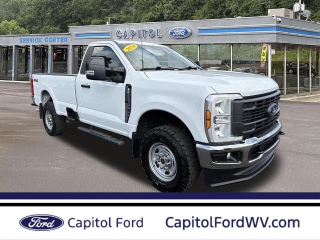 2024 Ford F-250SD XL