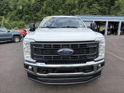 2024 Ford F-250SD XL