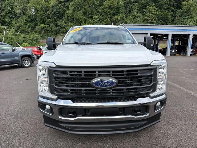 2024 Ford F-250SD XL