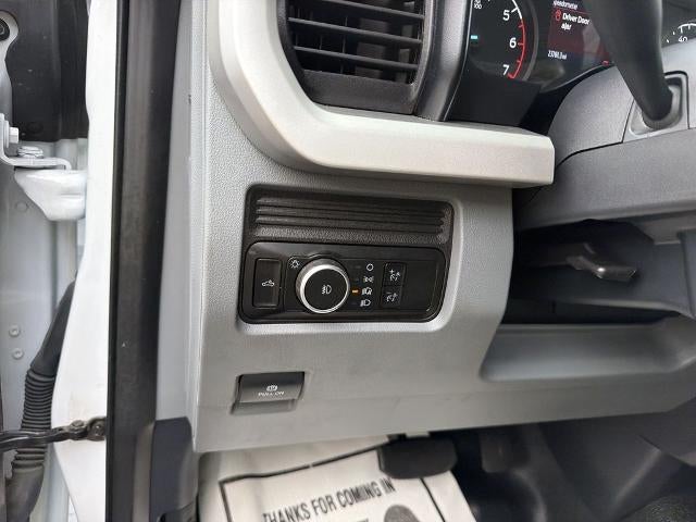2024 Ford F-250SD XL