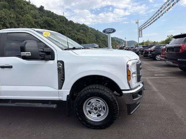 2024 Ford F-250SD XL