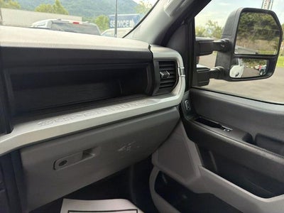 2024 Ford F-250SD XL