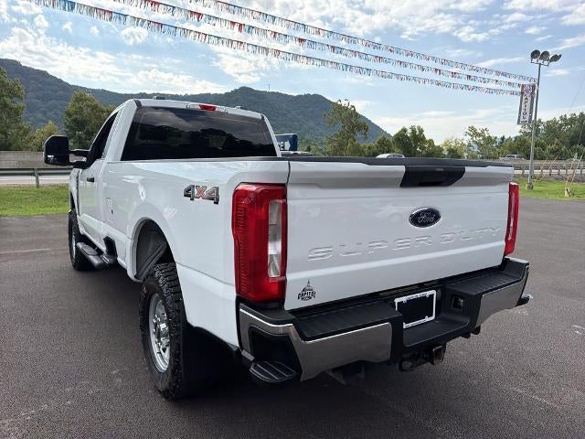 2024 Ford F-250SD XL