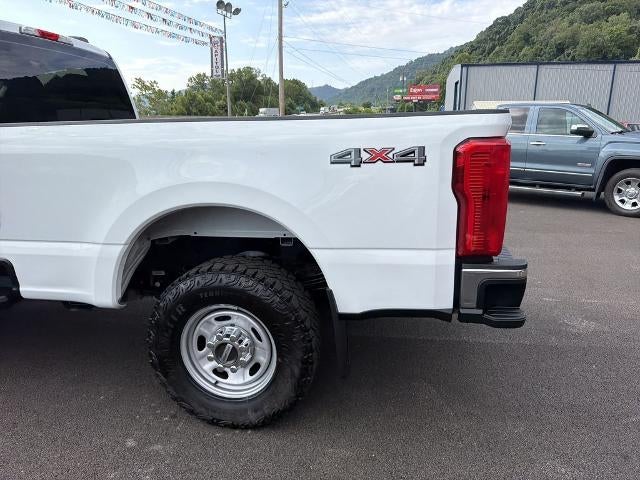 2024 Ford F-250SD XL