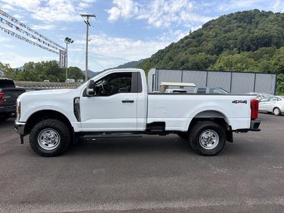 2024 Ford F-250SD XL